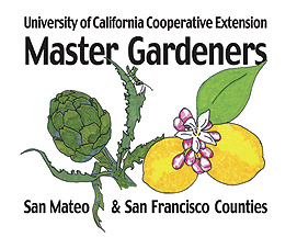 Master Gardener